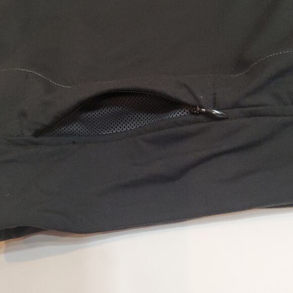 Merrell Opti-Wick. Women's  Skort Size M. BLACK - Picture 10 of 10